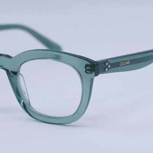 Celine CL5004IN - 093 - 48 Brillenfassungen Eckig