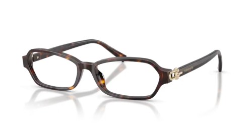 TIFFANY & CO. TF2293U - 8015 - 56 Brillenfassungen Havanna