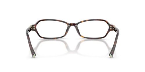 TIFFANY & CO. TF2293U - 8015 - 56 Brillenfassungen Havanna