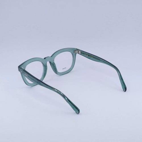Celine CL5004IN - 093 - 48 Brillenfassungen Eckig