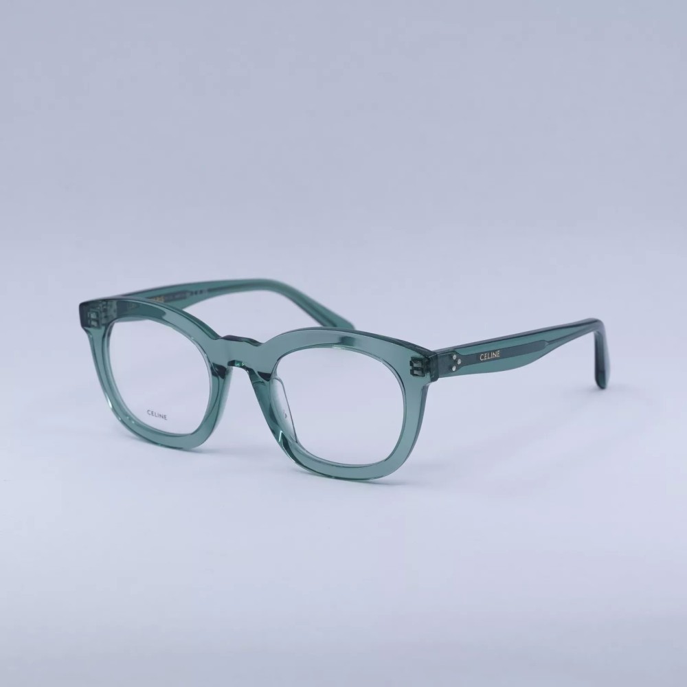 Celine CL5004IN - 093 - 48 Brillenfassungen Eckig