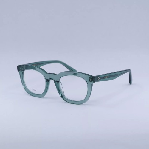 Celine CL5004IN - 093 - 48 Brillenfassungen Eckig