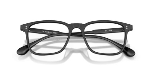 OLIVER PEOPLES OV5603U - 1796 - 53 Brillenfassungen Eckig