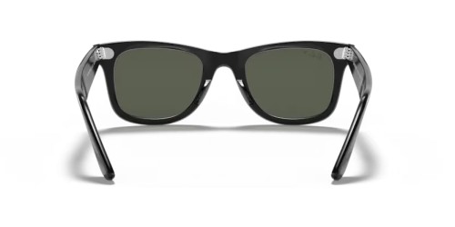 Ray-Ban RB2140 - 901/58 - 54 - MIT POLARISIERTEN GLÄSERN Sonnenbrillen Schwarz Eckig