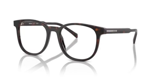 PRADA PR A15V - 17N1O1 - 52 Brillenfassungen