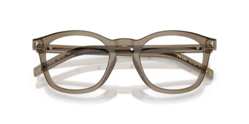 PRADA PR C04V - 18T1O1 - 51 Brillenfassungen