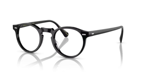 OLIVER PEOPLES OV5186 - 1005 - 47 Brillenfassungen Schwarz
