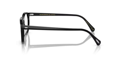 OLIVER PEOPLES OV5186 - 1005 - 47 Brillenfassungen Schwarz