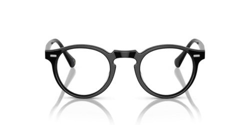 OLIVER PEOPLES OV5186 - 1005 - 47 Brillenfassungen Schwarz