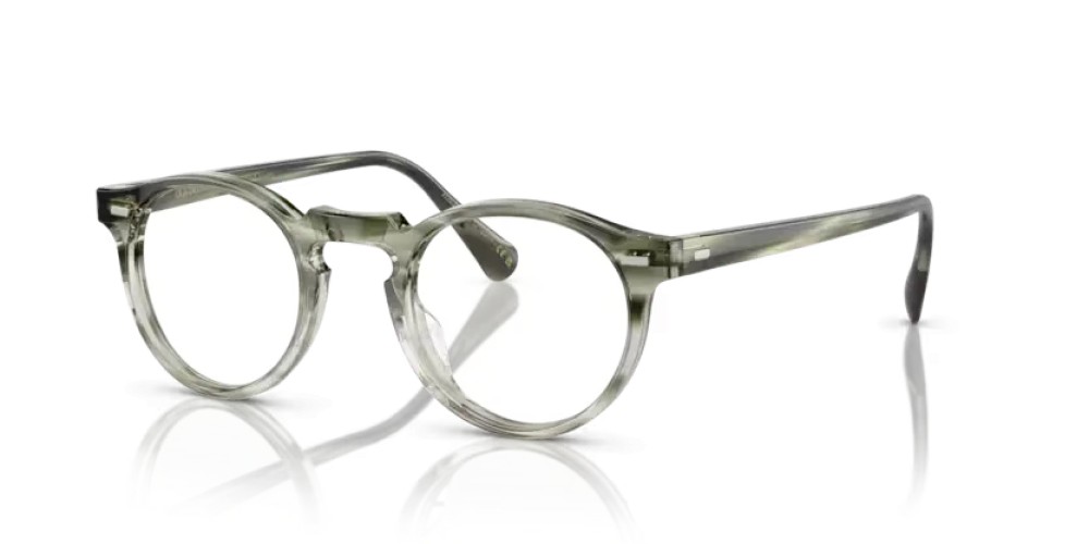 OLIVER PEOPLES OV5186 - 1705 - 47 Brillenfassungen