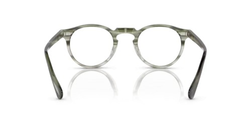 OLIVER PEOPLES OV5186 - 1705 - 47 Brillenfassungen