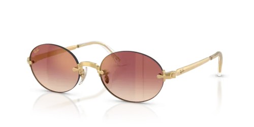 Ray-Ban - Sonnenbrillen - RB3929 - 001/8H - 54
