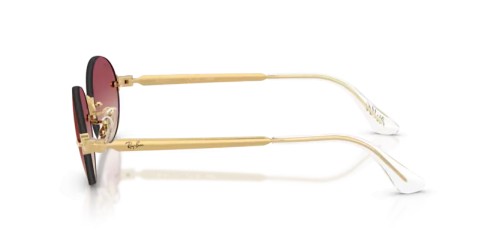 Ray-Ban RB3929 - 001/8H - 54 Sonnenbrillen Oval