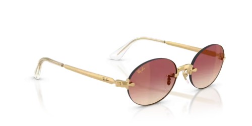 Ray-Ban RB3929 - 001/8H - 54 Sonnenbrillen Oval