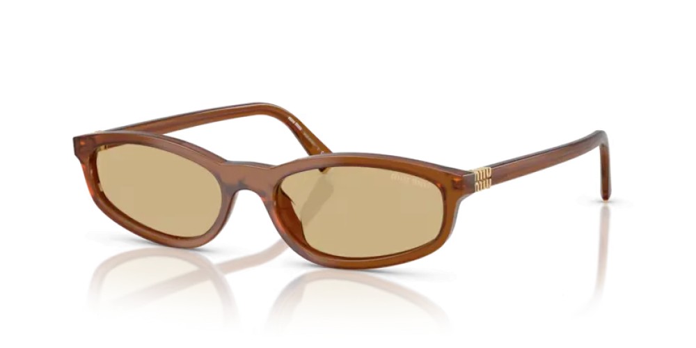 MIU MIU MU A06S - 22I10R - 54 Sonnenbrillen