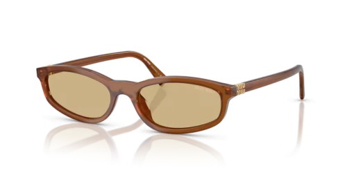 MIU MIU MU A06S - 22I10R - 54 Sonnenbrillen