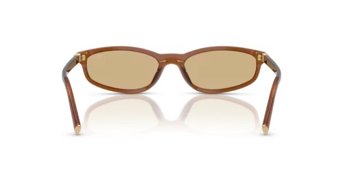 MIU MIU MU A06S - 22I10R - 54 Sonnenbrillen