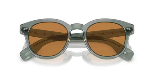 OLIVER PEOPLES OV5413SU CARY GRANT - 178253 - 48 Sonnenbrillen