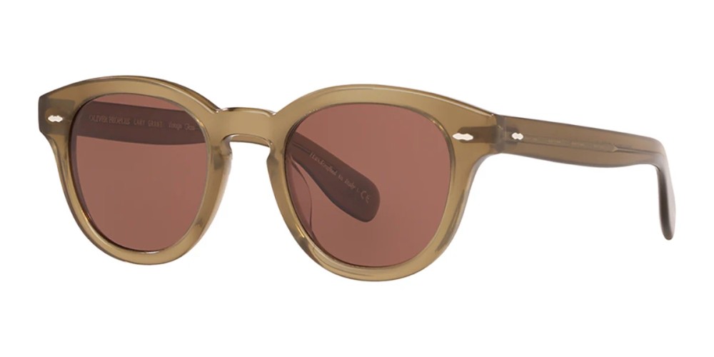 OLIVER PEOPLES OV5413SU CARY GRANT - 1678C5 - 48 Sonnenbrillen