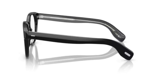 OLIVER PEOPLES OV5413U - 1492 - 48 Brillenfassungen Schwarz Rund