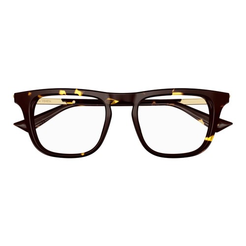 Bottega Veneta BV1264O - 002 - 51 Brillenfassungen Eckig