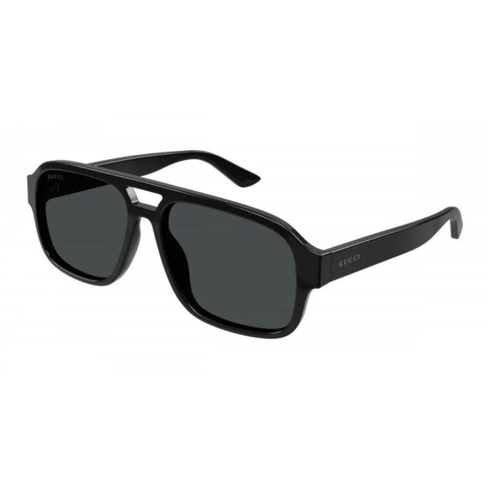 Gucci GG1342S - 001 - 59 Sonnenbrillen Pilot (Aviator)