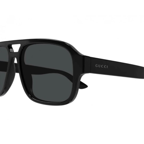 Gucci GG1342S - 001 - 59 Sonnenbrillen Pilot (Aviator)