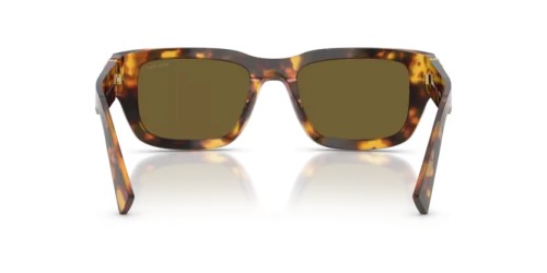 MIU MIU MU C04S - 14L09Z - 53 Sonnenbrillen Eckig