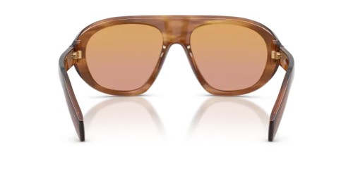 PRADA PR C05S - 25O04N - 57 Sonnenbrillen