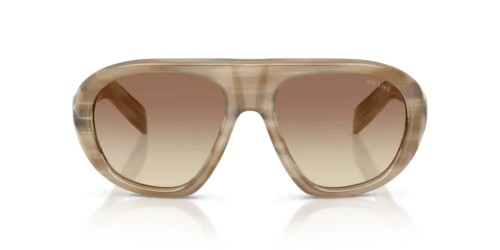 PRADA PR C05S - 25P21C - 57 Sonnenbrillen