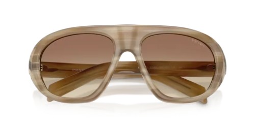 PRADA PR C05S - 25P21C - 57 Sonnenbrillen