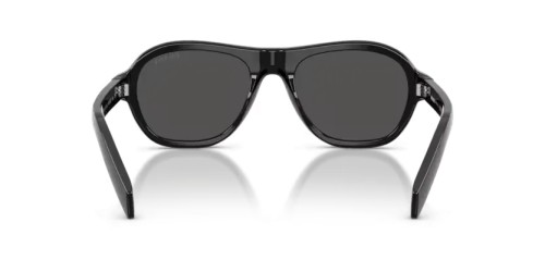PRADA PR D14S - 16K08Z - 54 Sonnenbrillen Schwarz