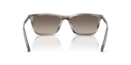 PRADA PR D19S - 23P30S - 55 Sonnenbrillen Rechteck
