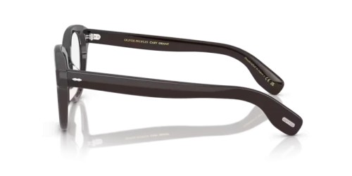 OLIVER PEOPLES OV5413U - 1772 - 50 Brillenfassungen Rund