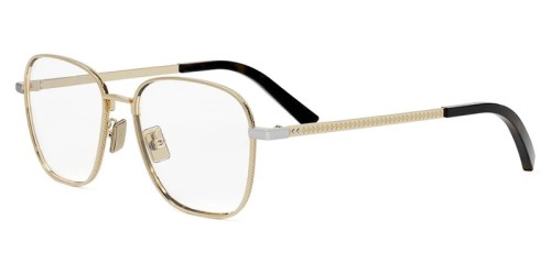 Dior CD DIAMONDO S7U - B300 - 53 Brillenfassungen Eckig