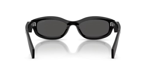 PRADA PR D24S - 16K08Z - 54 Sonnenbrillen Schwarz