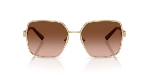 TIFFANY & CO. TF3122 - 61773B - 56 Sonnenbrillen Eckig