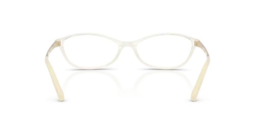 MIU MIU MU 05ZV - 12X1O1 - 54 Brillenfassungen Oval