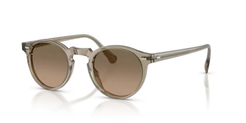 OV5217S GREGORY PECK - 1745GN - 50 - MIT POLARISIERTEN GLÄSERN