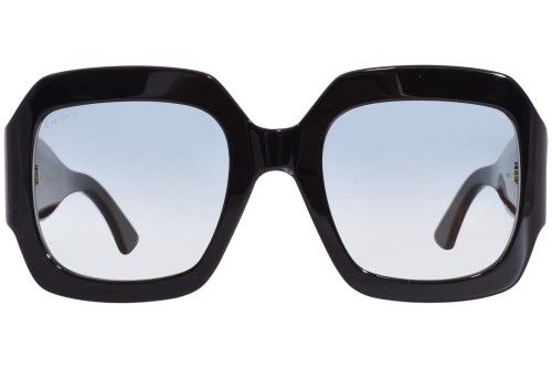 Cartier CT0434S - 003 - 54 Sonnenbrillen Eckig