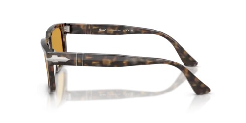 Persol PO3272S - 124853 - 55 Sonnenbrillen Rechteck
