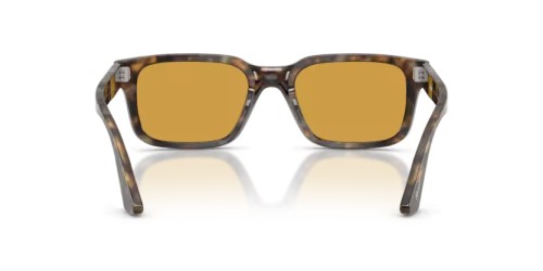 Persol PO3272S - 124853 - 55 Sonnenbrillen Rechteck