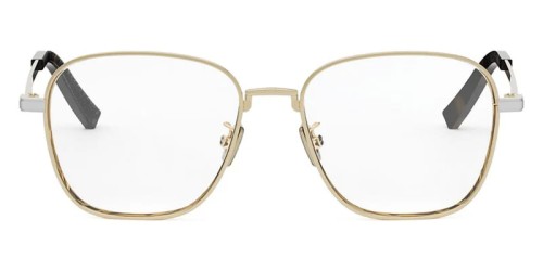 Dior CD DIAMONDO S7U - B300 - 53 Brillenfassungen Eckig