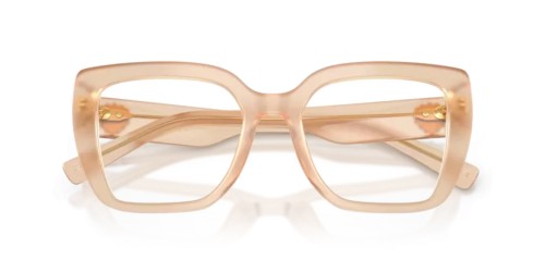DOLCE & GABBANA DG3441 - 3089 - 53 Brillenfassungen Eckig