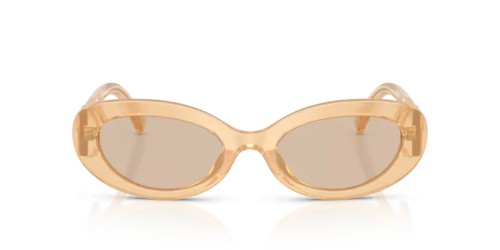 DOLCE & GABBANA DG4537 - 308993 - 53 Sonnenbrillen Oval