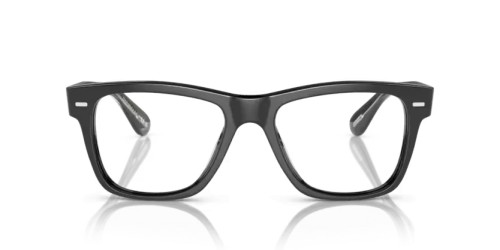 OLIVER PEOPLES OV5393U - 1492 - 54 Brillenfassungen Schwarz Rechteck