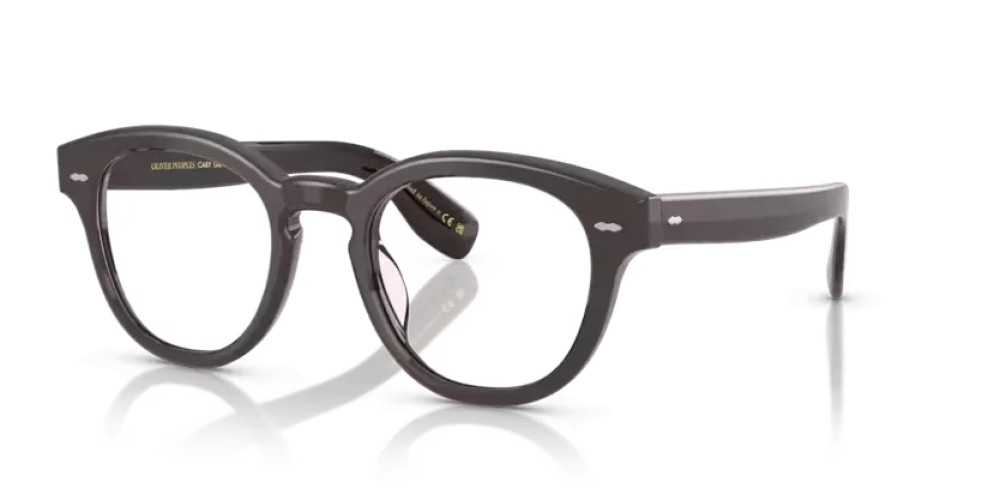 OLIVER PEOPLES OV5413U - 1772 - 48 Brillenfassungen Rund
