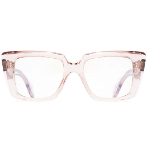 Cutler&Gross CGOP-1401 - 03 - 51 Brillenfassungen Eckig