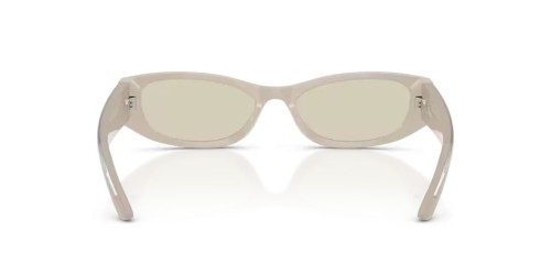 PRADA PR D22S - 23O41B - 54 Sonnenbrillen Corda Rechteck