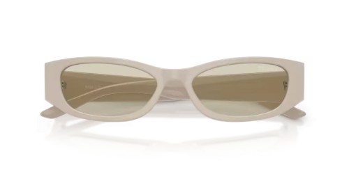 PRADA PR D22S - 23O41B - 54 Sonnenbrillen Corda Rechteck